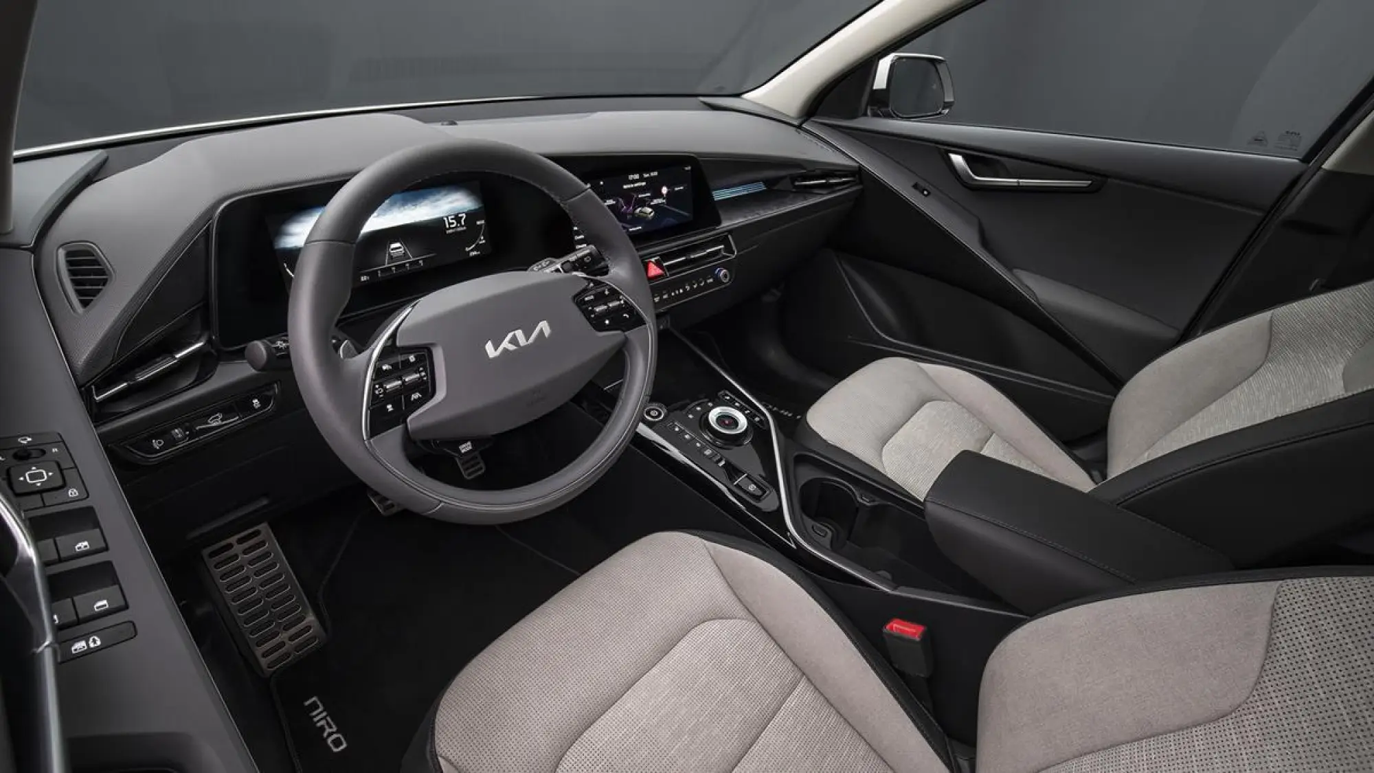 Kia Niro 2022 - 48