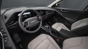 Kia Niro 2022