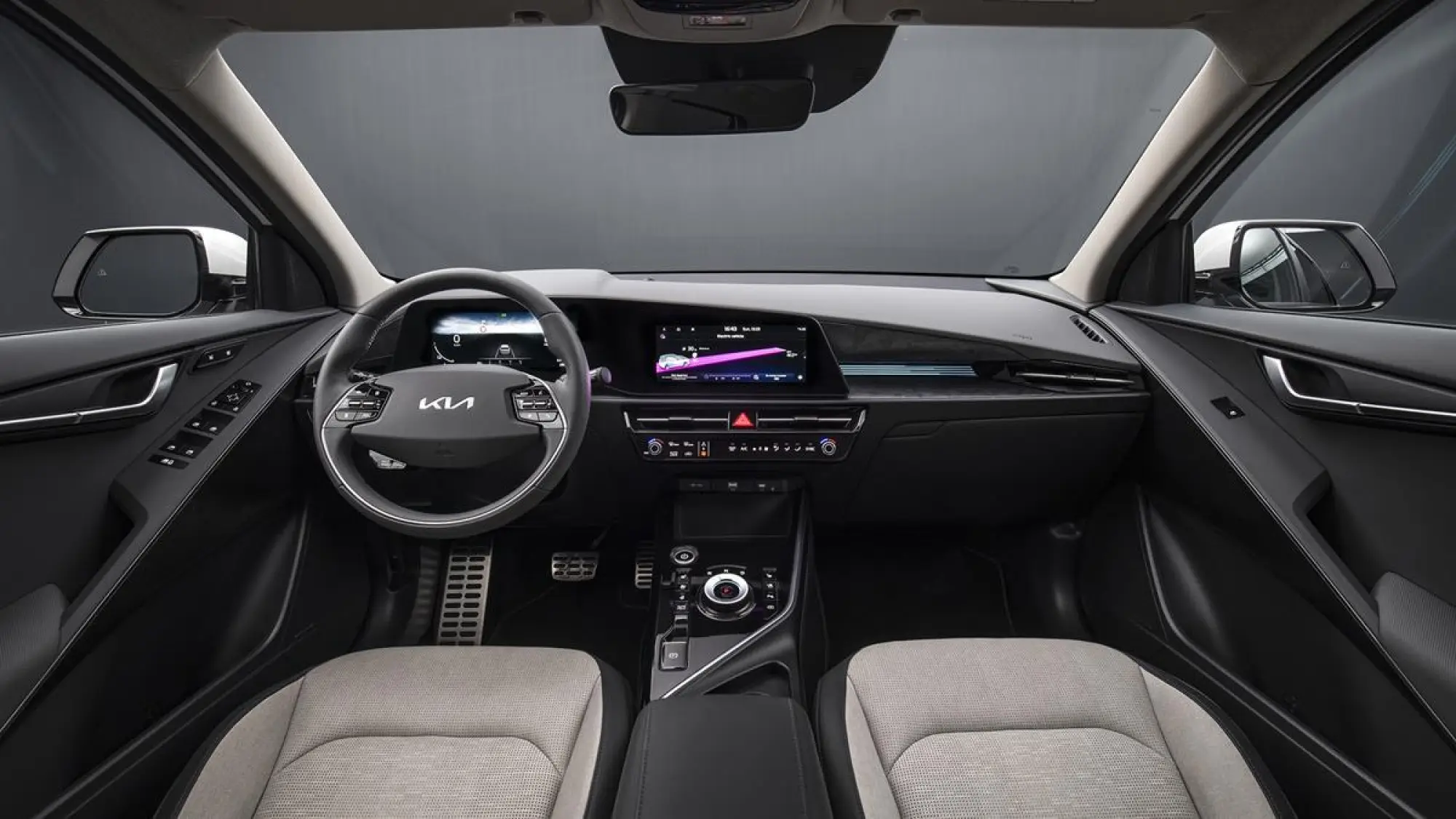 Kia Niro 2022 - 52