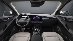 Kia Niro 2022
