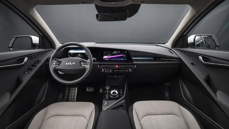 Kia Niro 2022 - 52