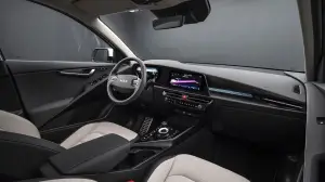 Kia Niro 2022