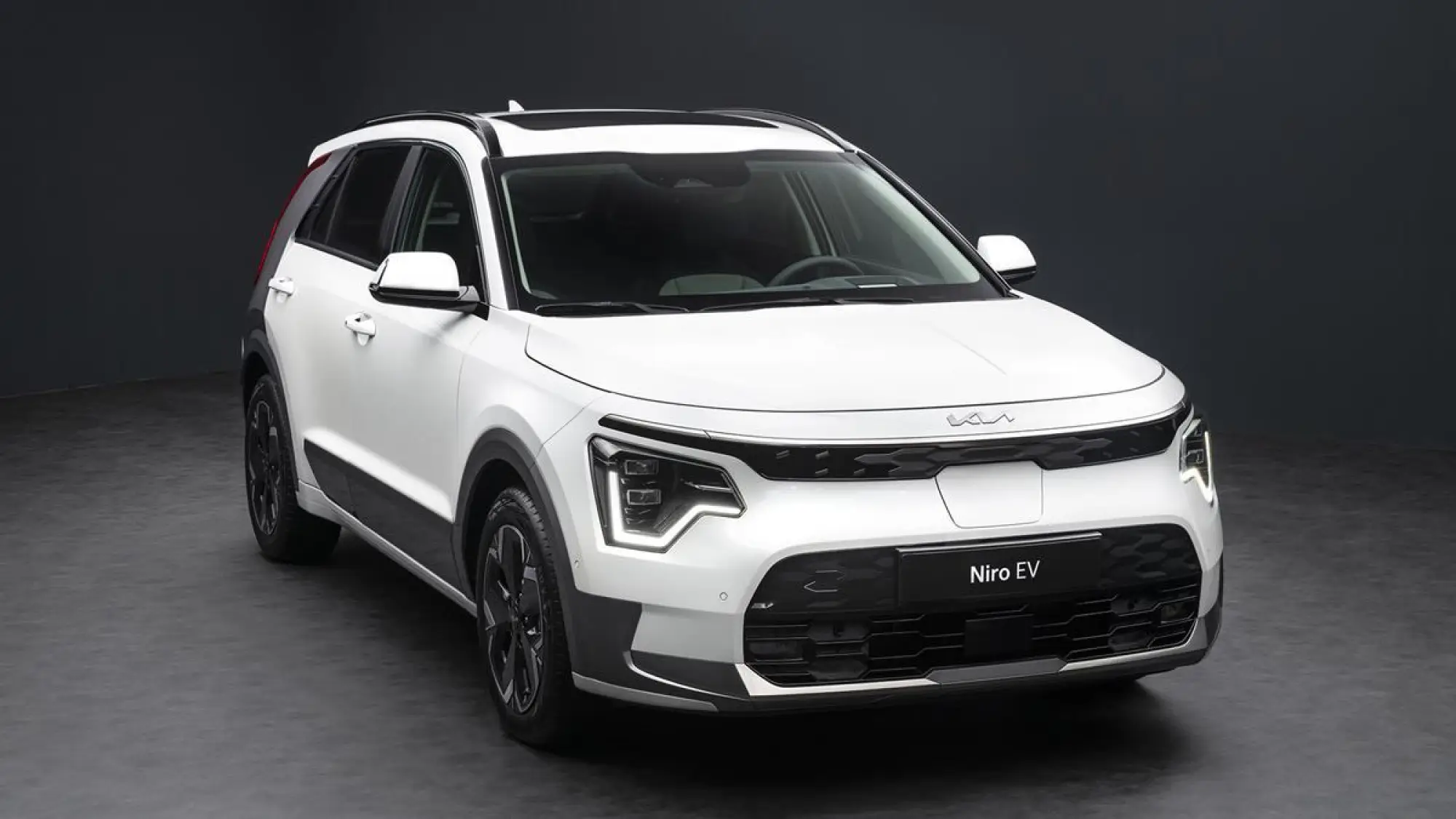 Kia Niro 2022 - 8