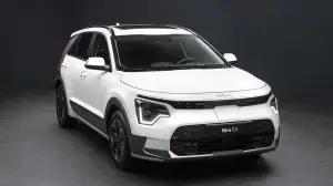 Kia Niro 2022
