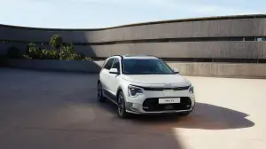 Kia Niro 2022