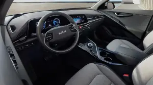 Kia Niro 2022