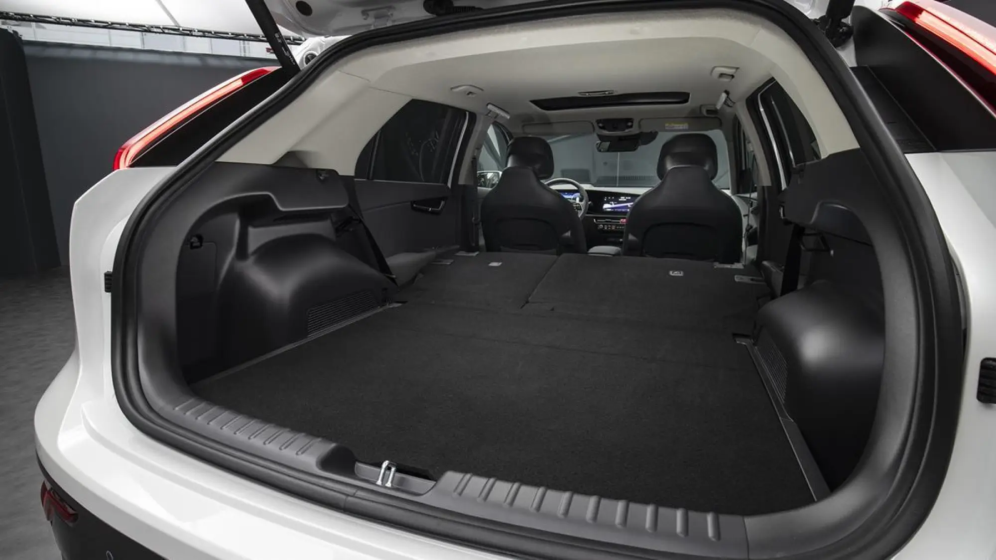 Kia Niro 2022 - 6