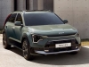 Kia Niro 2023 - Foto ufficiali