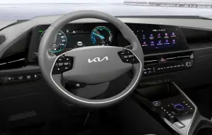 Kia Niro 2023 - Foto ufficiali - 8