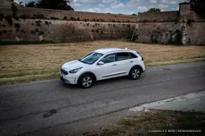 Kia Niro - 5CosedaSapere Episodio 1