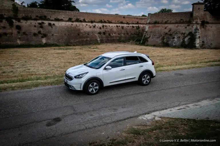 Kia Niro - 5CosedaSapere Episodio 1 - 3