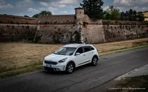 Kia Niro - 5CosedaSapere Episodio 1