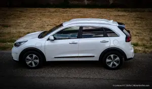 Kia Niro - 5CosedaSapere Episodio 1