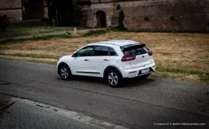 Kia Niro - 5CosedaSapere Episodio 1