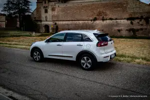 Kia Niro - 5CosedaSapere Episodio 1