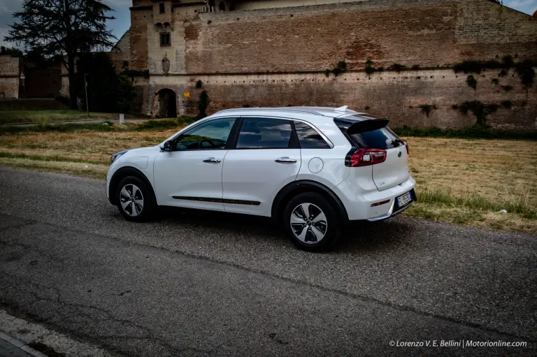 Kia Niro - 5CosedaSapere Episodio 1 - 7