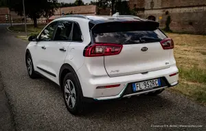 Kia Niro - 5CosedaSapere Episodio 1 - 8