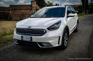 Kia Niro - 5CosedaSapere Episodio 1