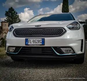 Kia Niro - 5CosedaSapere Episodio 1