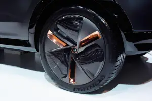 Kia Niro EV Concept - 14