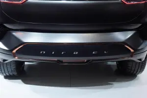 Kia Niro EV Concept - 17