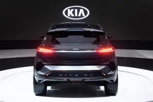 Kia Niro EV Concept - 18