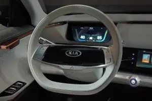 Kia Niro EV Concept