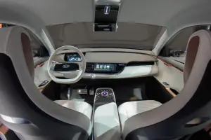 Kia Niro EV Concept