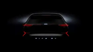 Kia Niro EV - Teaser - 2