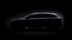 Kia Niro EV - Teaser