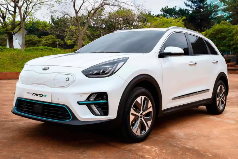 Kia Niro EV - 3