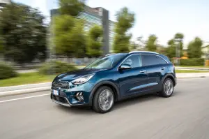 Kia Niro HEV 2019