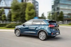 Kia Niro HEV 2019