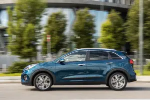 Kia Niro HEV 2019