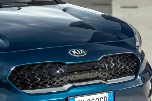 Kia Niro HEV 2019