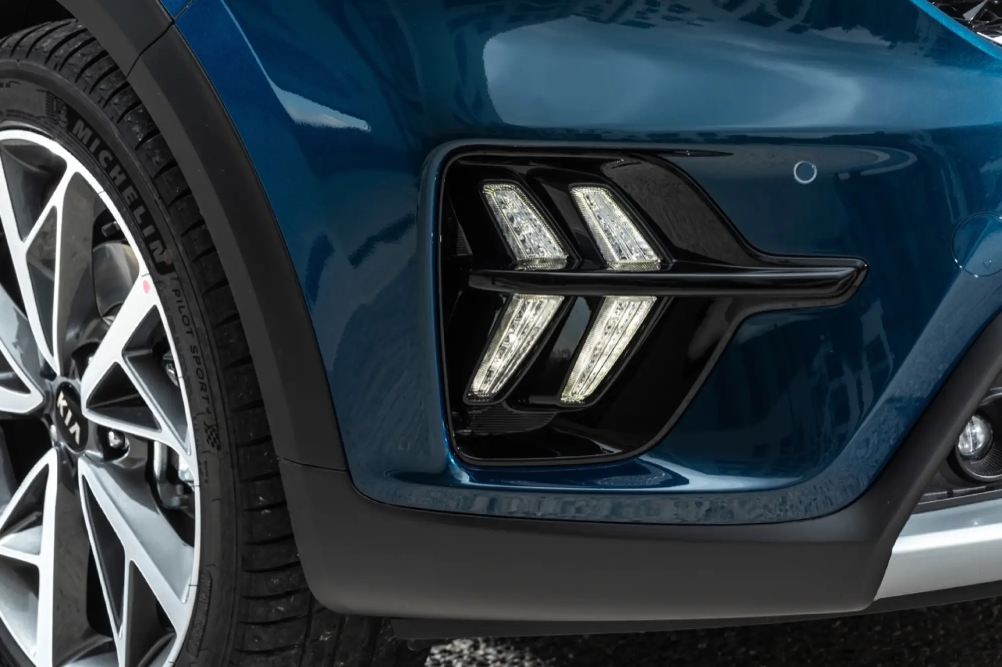 Kia Niro HEV 2019  - 7