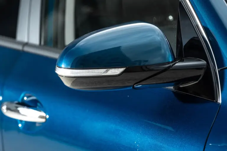 Kia Niro HEV 2019  - 8