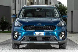 Kia Niro HEV 2019