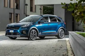 Kia Niro HEV 2019