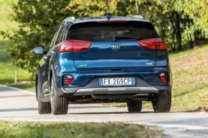 Kia Niro HEV 2019