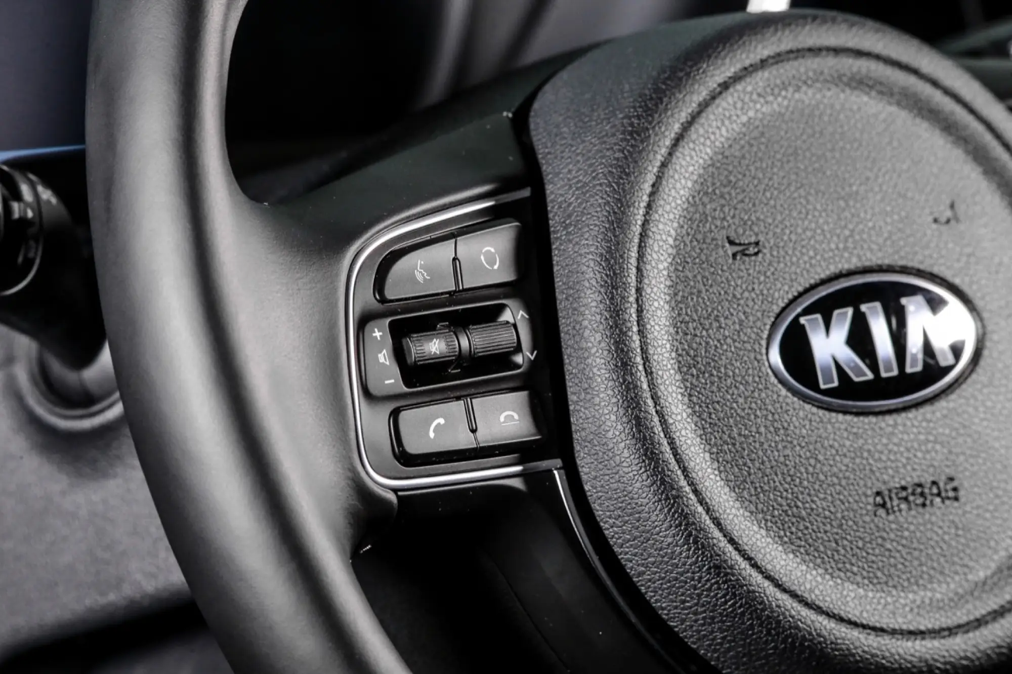 Kia Niro HEV 2019  - 16