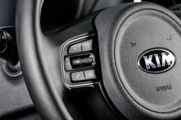 Kia Niro HEV 2019  - 16