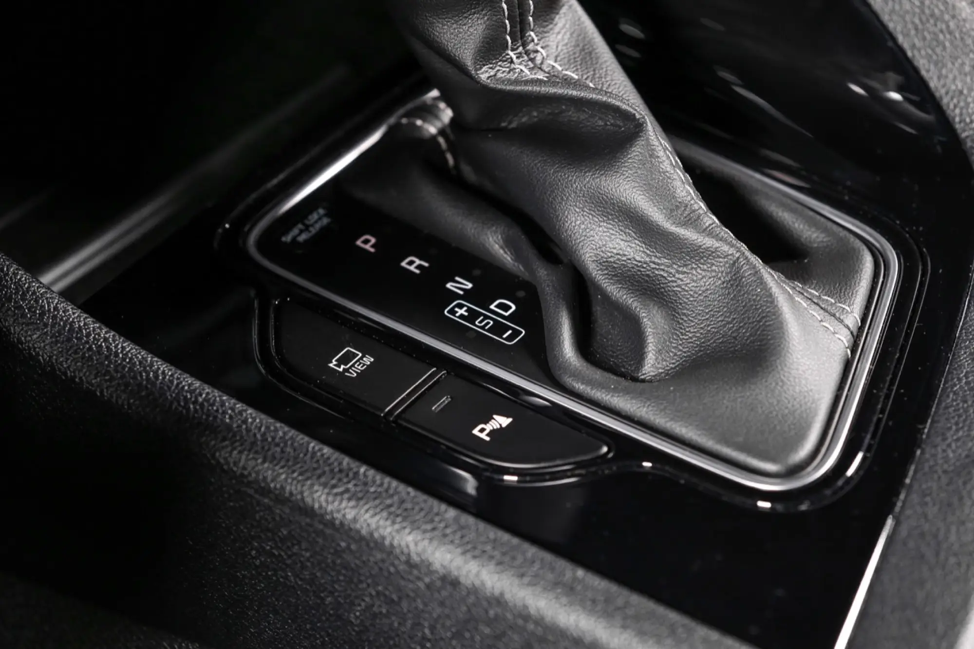 Kia Niro HEV 2019  - 17