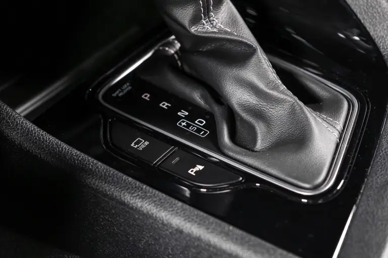 Kia Niro HEV 2019  - 17