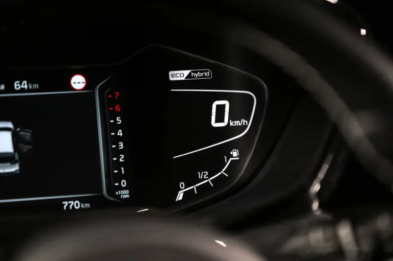 Kia Niro HEV 2019  - 19