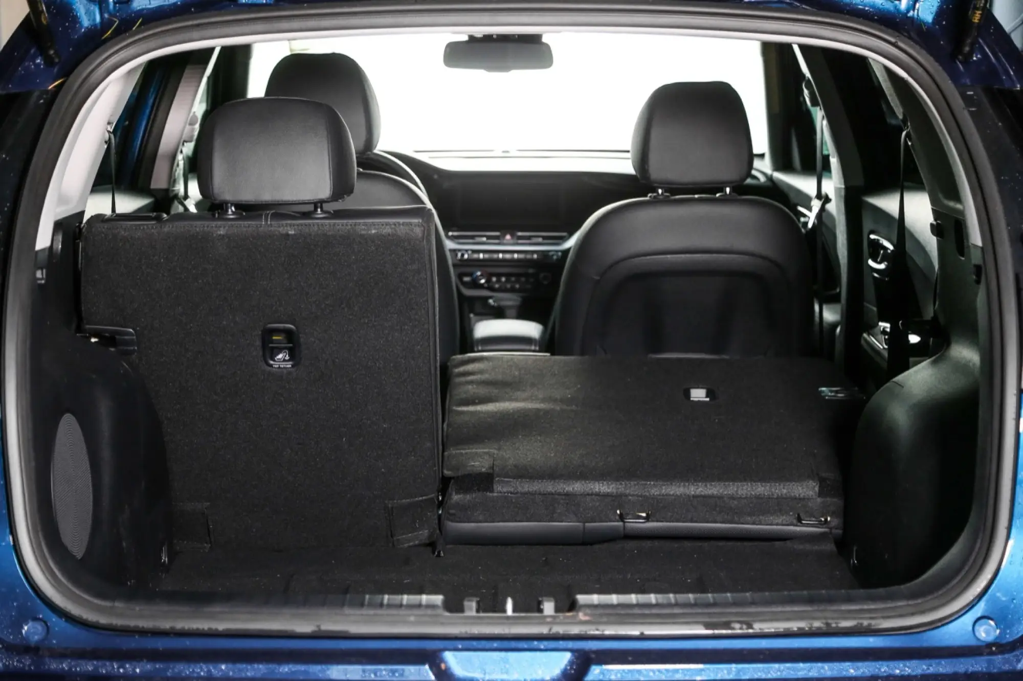 Kia Niro HEV 2019  - 21