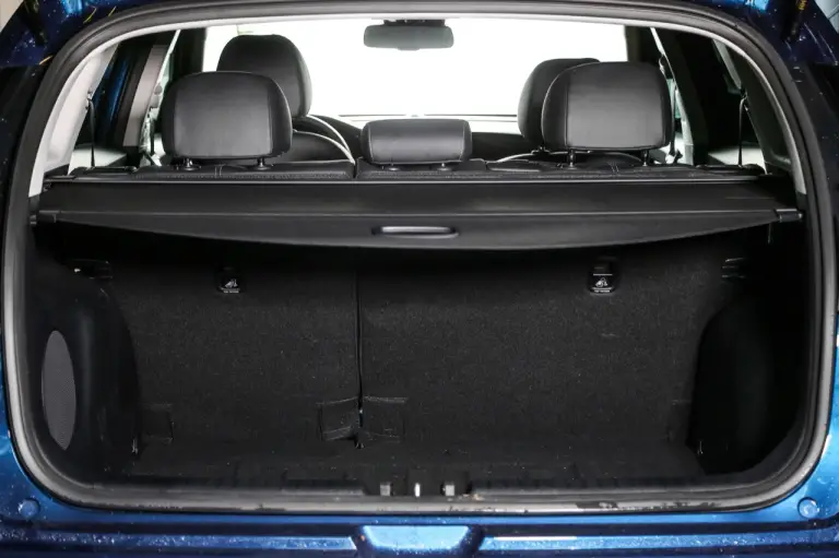 Kia Niro HEV 2019  - 20