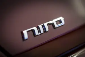 Kia Niro Hybrid 2016 - 5
