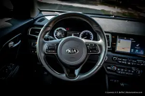 Kia Niro Hybrid - 5CosedaSapere Episodio 2 - 15