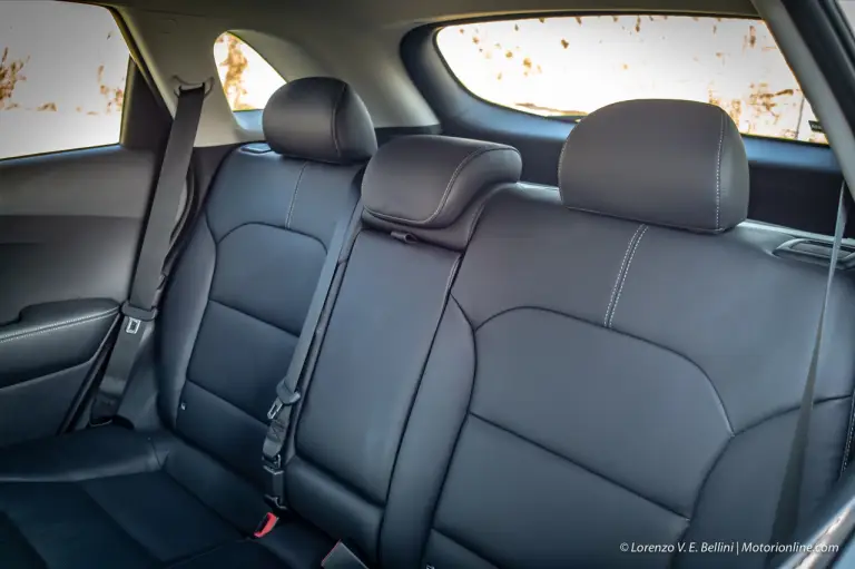 Kia Niro Hybrid - 5CosedaSapere Episodio 2 - 18